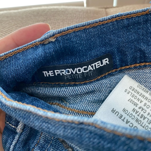 Joe’s jeans the provocateur boot-cut - Picture 7 of 9